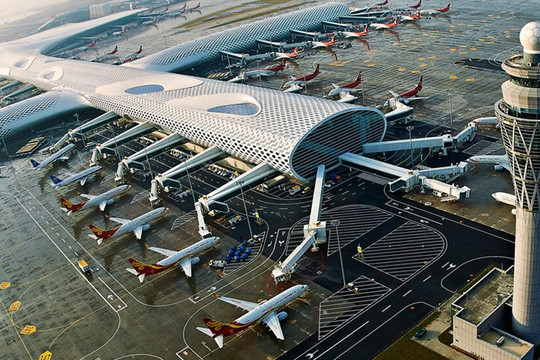 Việt Nam vừa có thêm đường bay thẳng tới “thủ phủ công nghệ” của Trung Quốc: Chỉ hơn 2 tiếng bay, 1 hãng hàng không Việt Nam duy nhất khai thác