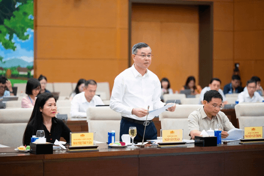 Giảm 30% thuế cho doanh nghiệp, cá nhân doanh thu dưới 10 tỷ đồng