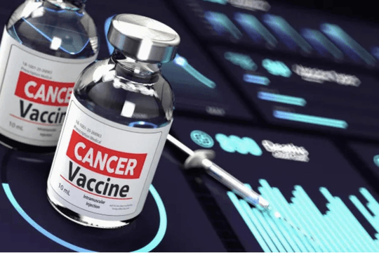 Hãng dược vừa công bố đột phá vaccine ung thư, cổ phiếu tăng vọt 180% sau một đêm