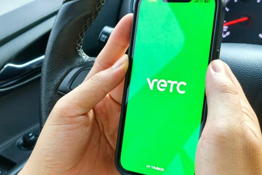 Chưa kịp triển khai, VETC bất ngờ dừng thu phí ví điện tử 6.600 đồng/tháng sau phản ứng của khách hàng 