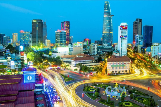Chiến lược đưa thương hiệu Việt vươn tầm khu vực ASEAN