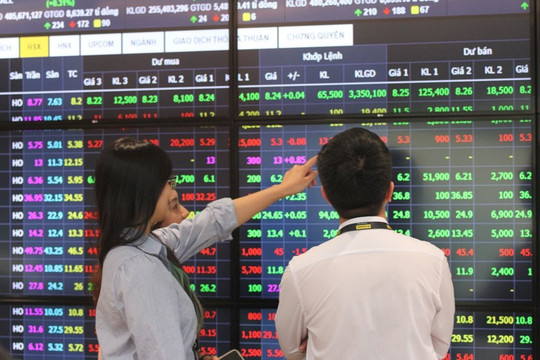 Maybank gọi tên 10 DN triển vọng trong các tháng cuối năm: Nhóm ngân hàng, công nghệ, năng lượng góp mặt