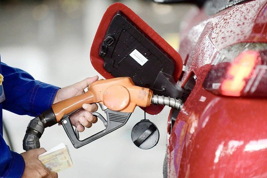 Thị trường xăng dầu sắp ‘thanh lọc’: Petrolimex, PVOIL đang nắm 67% thị phần sẽ ra sao?