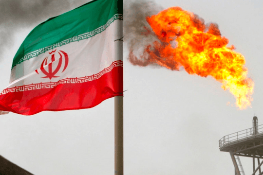 Trung Quốc nhận tin buồn từ Iran