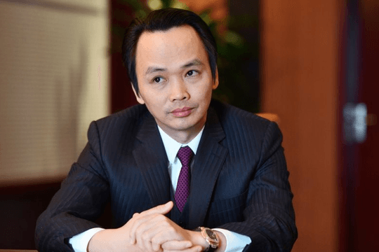 Ông Trịnh Văn Quyết nhắn nhủ: "Chúng ta cùng nhau nỗ lực"

