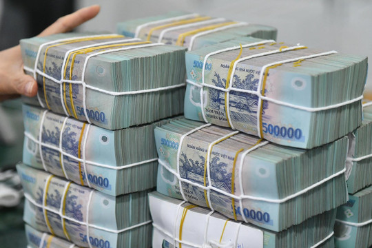 Trúng thưởng 100 triệu đồng, người trúng có được nhận toàn bộ số tiền? Cơ quan Thuế giải đáp
