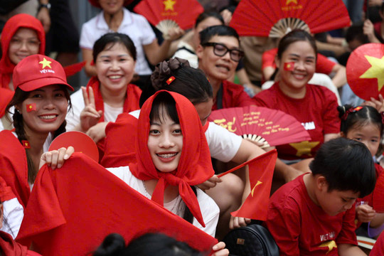 Từ nay đến hết năm 2026, toàn bộ người dân Việt Nam được miễn phí 1 dịch vụ do tập đoàn Sun Group thực hiện