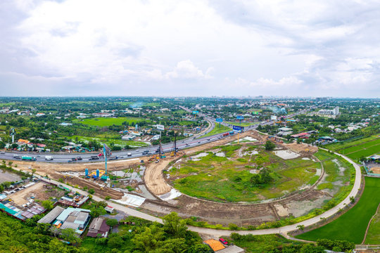 36.125 tỷ đồng mở rộng cao tốc TP.HCM - Trung Lương - Mỹ Thuận: Chạy đua với mặt bằng và tiến độ
