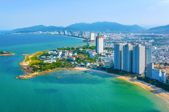 Một tỉnh sở hữu đường bờ biển dài nhất cả nước: Đưa vẻ đẹp và năng lực tổ chức sự kiện tầm cỡ của Việt Nam ra thế giới