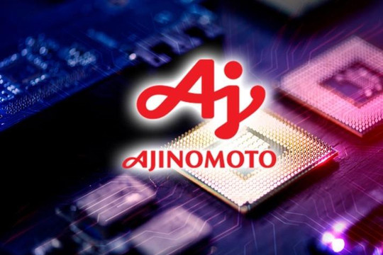 Đi từ nhà bếp tới trung tâm ngành công nghiệp chip: Thương hiệu bột ngọt quen thuộc với hàng triệu người Việt minh chứng cho đỉnh cao công nghệ Nhật Bản