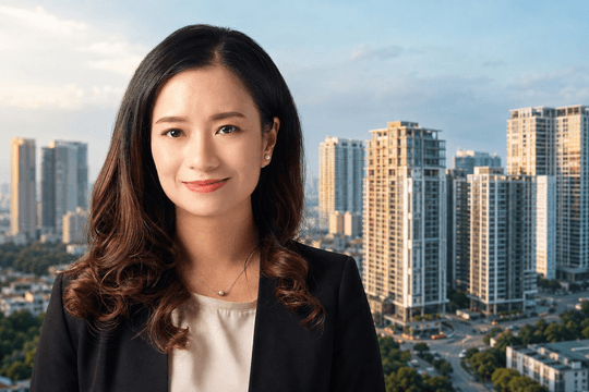 Giá chung cư Hà Nội sắp vượt 100 triệu đồng/m², vì sao xây rất nhiều nhưng giá vẫn không hạ?