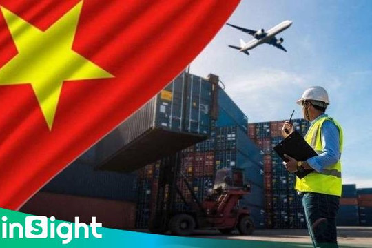 GDP Việt Nam vượt 500 tỷ USD, tăng hơn 70 lần: Điều gì đưa vị thế “Hổ châu Á" đến gần?