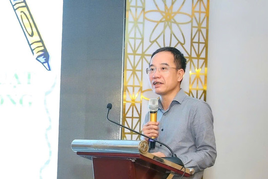 Luật Báo chí 2025 mở thêm dư địa hoạt động và nguồn lực cho cơ quan báo chí