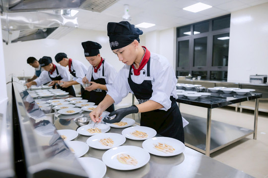 Lĩnh vực quy mô 1 triệu tỷ đồng gặp bài toán giống Australia và lời giải từ “phòng thí nghiệm” đặc biệt