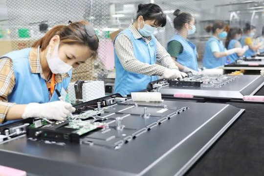 Không phải Mỹ hay Trung Quốc, Việt Nam là quốc gia đầu trên thế giới làm điều này
