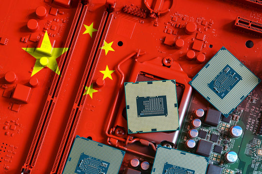 Top vốn hóa lớn nhất Trung Quốc: Alibaba, Tencent góp mặt, công ty bán dẫn 10 năm tuổi vươn lên số 1