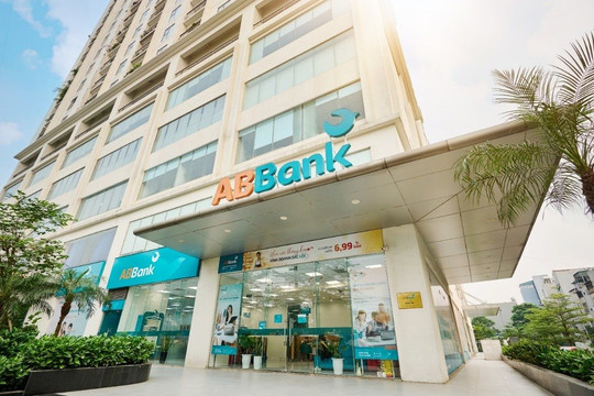ĐHĐCĐ ABBANK thông qua phương án tăng vốn điều lệ lên gần 27.000 tỷ đồng