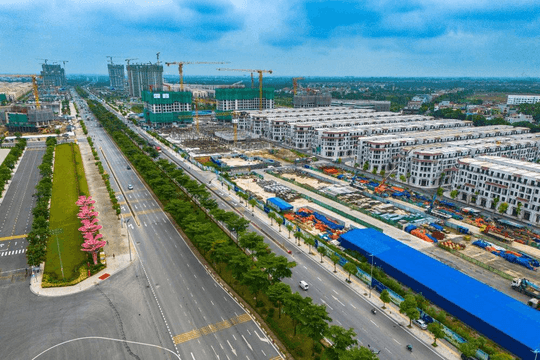 Lộ diện phân khúc bất động sản “ế ẩm”