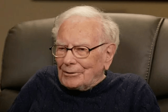 Huyền thoại Warren Buffett tiết lộ cách đầu tư đến “kẻ ngốc cũng kiếm được tiền”, áp dụng thành công có thể ung dung nghỉ hưu