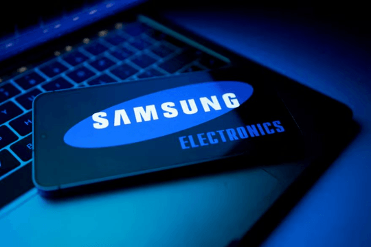 Cổ phiếu Samsung lao dốc, nhà đầu tư thất vọng