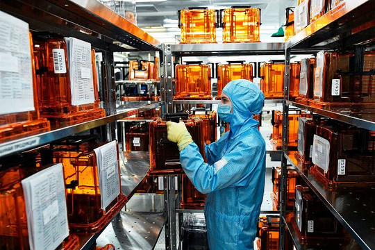 Đừng nghĩ Nga lạc hậu về chip, một nhà sản xuất bí ẩn đang giúp họ làm chủ cuộc chơi nóng nhất toàn cầu