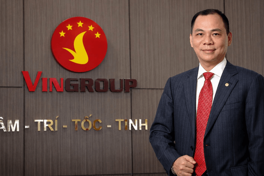 Một ứng dụng của Vingroup bất ngờ thông báo dừng hoạt động