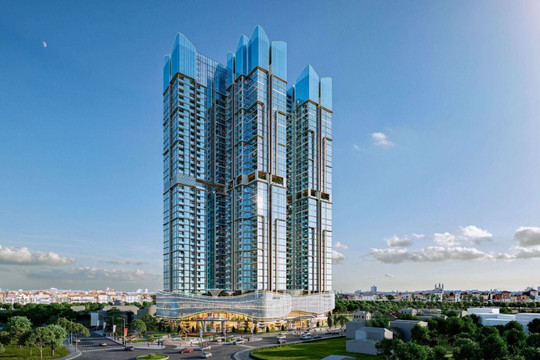 Đại gia bất động sản được giao 16.000m2 “đất sạch” để làm dự án hơn 3.000 tỷ tại trung tâm Hải Phòng   