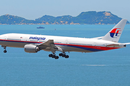 18/22 mảnh vỡ dạt bờ được dự đoán chính xác, vị trí máy bay MH370 sắp có cơ hội sáng tỏ?