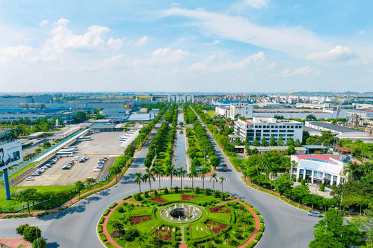 Cú huých hạ tầng 2026: Mở cửa dòng vốn FDI vào bất động sản vùng ven