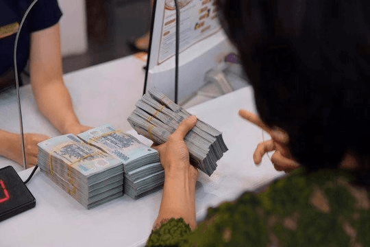 Cơ quan thuế thông báo: Loạt doanh nghiệp có tên trong danh sách sau bị phong tỏa tài khoản ngân hàng