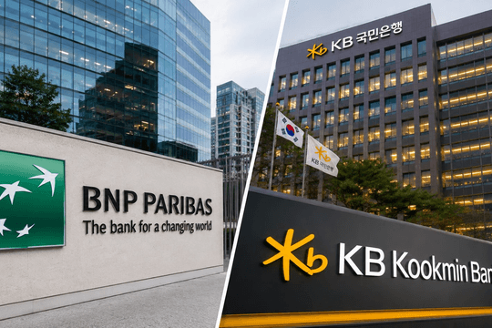 Lai lịch 2 tổ chức nước ngoài đang đàm phán mua 15% cổ phần Techcombank