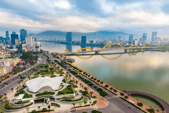 Một “ông lớn” muốn đầu tư dự án 276ha tại Khu thương mại tự do Đà Nẵng