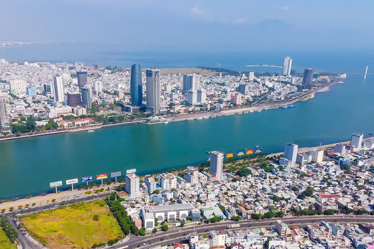 Bất động sản nghỉ dưỡng “đổi cuộc chơi”: Không còn câu chuyện “mua để tăng giá”, bài toán là phải làm thế nào để tạo ra dòng tiền