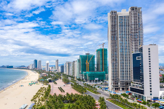Bất động sản nghỉ dưỡng ít nguồn cung mới, sản phẩm trên thị trường chủ yếu là hàng tồn kho