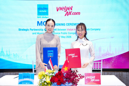 Hai “Madam” và mối duyên với bóng đá Việt Nam - Thái Lan