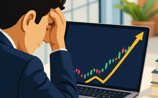 Từng ôm hàng triệu cổ phiếu Techcombank trị giá hơn 300 tỷ, một 'ông trùm' đã bán sạch trước tháng 6