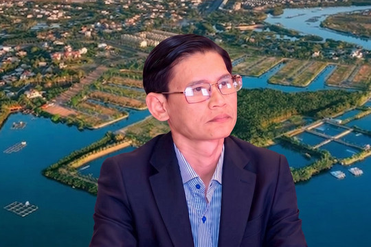Thao túng thị trường BĐS: Vì sao khó chứng minh theo kiểu "giấy trắng mực đen"?