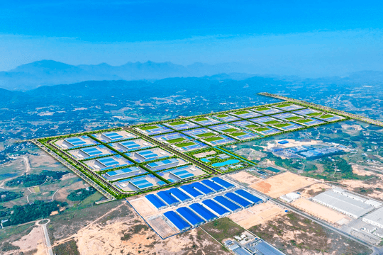 Vì sao số dự án FDI tụt giảm nhưng vốn đầu tư vào Việt Nam vẫn tăng kỷ lục?