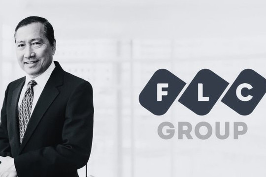Phó Chủ tịch FLC Michael Vũ Nguyễn qua đời