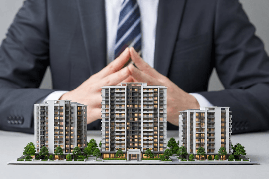 6 tháng đầu năm 2026, một tỉnh phía Bắc có nguồn cung căn hộ mới ngang Hà Nội, nhưng giá chỉ bằng 60%
