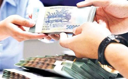 Một công ty tài chính tiêu dùng báo lãi 6 tháng tăng gần gấp đôi cùng kỳ