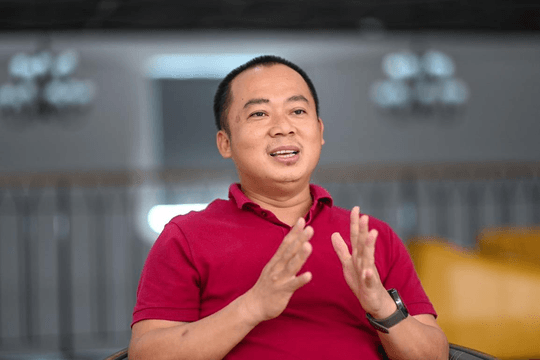 Ông Đoàn Văn Hiểu Em tiếp tục đăng ký bán 1 triệu cổ phiếu MWG để tái cơ cấu đầu tư sang DMX