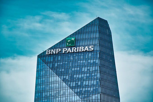 BNP Paribas không có kế hoạch mua cổ phần Techcombank?