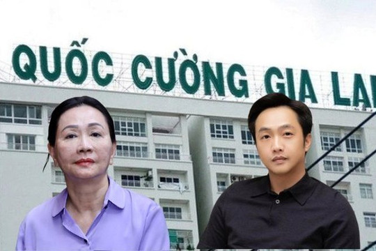 Quốc Cường Gia Lai ra thông báo quan trọng, tiếp tục xử lý khoản nợ hơn 1.500 tỷ đồng cho bà Trương Mỹ Lan 