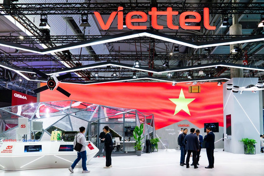 Viettel sắp nhận về gần 10.000 tỷ đồng tiền cổ tức 