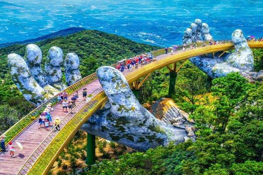 Chính thức vượt Thái Lan 107 bậc trên thế giới, Việt Nam lọt top 5 nước dẫn đầu toàn cầu trong bảng xếp hạng ít ai ngờ tới