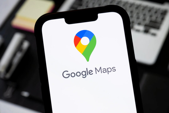 Google Maps sẽ chỉ đường chính xác nhất khi bạn bật tính năng này trên điện thoại
