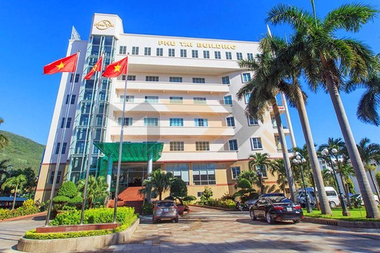 Đại gia ngành gỗ Việt chi triệu đô lập công ty tại Mỹ 