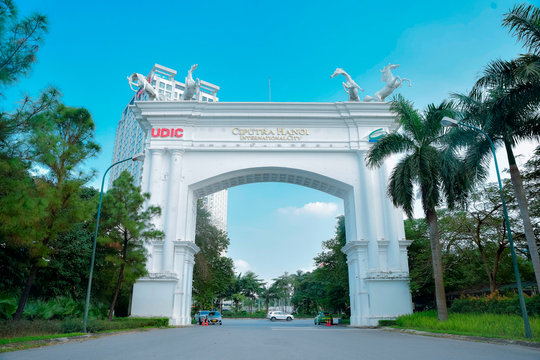 Giới nhà giàu tại trung tâm Hà Nội sẽ vui mừng khi biết thông tin này
