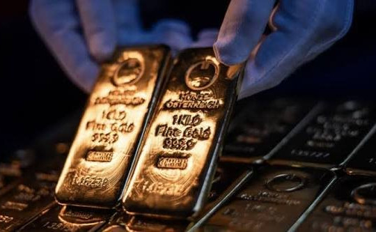 Đừng hỏi vàng sẽ lên 8.000 hay 12.000 USD/ounce, xu hướng tăng chỉ kết thúc khi điều này xảy ra
